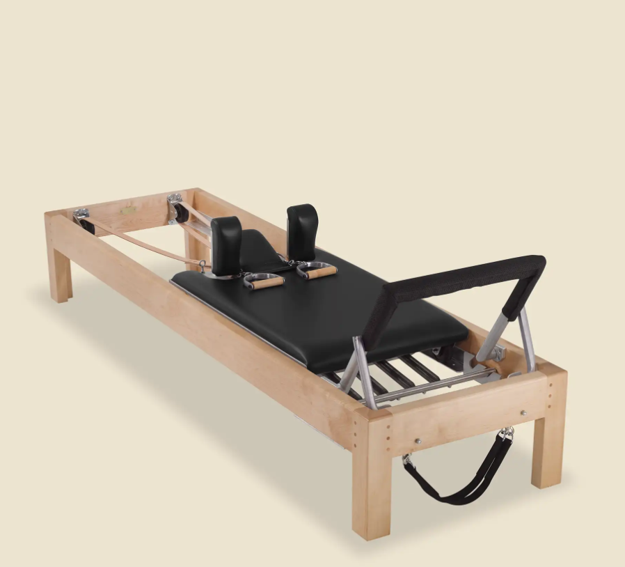 Gratz Pilates equipment brand