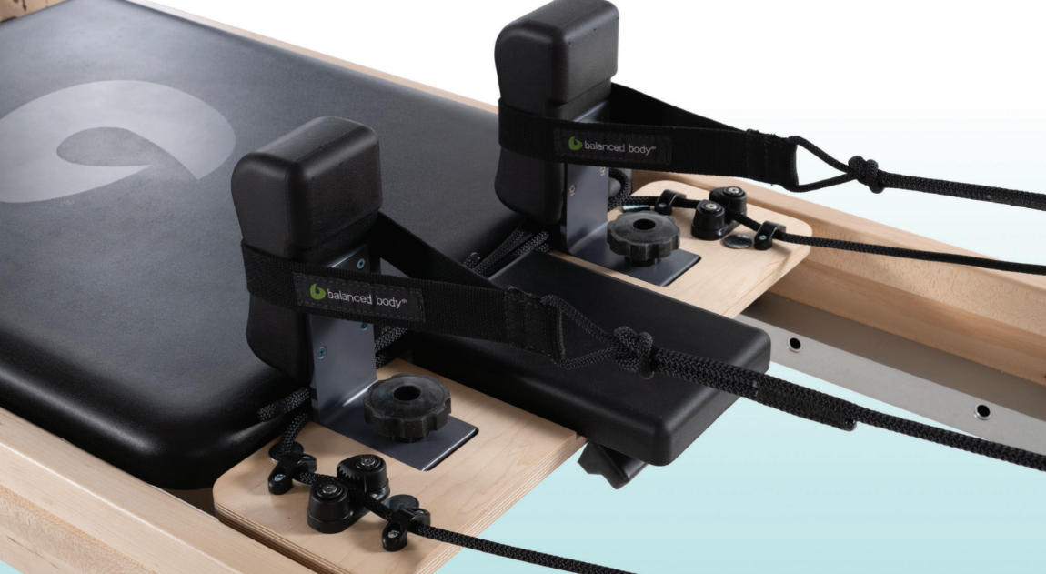Balanced Body Pilates equipement brand
