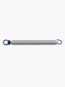 Blue Balanced Body compatible Reformer replacement spring