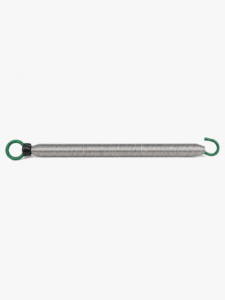 Green Balanced Body compatible Reformer replacement spring
